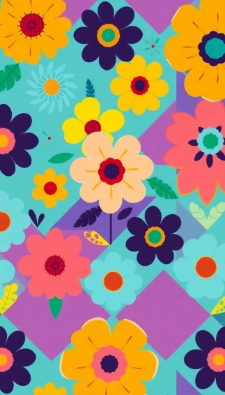Cynthia Rowley Wallpaper