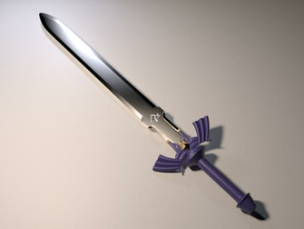 Zelda Master Sword Wallpaper Picture