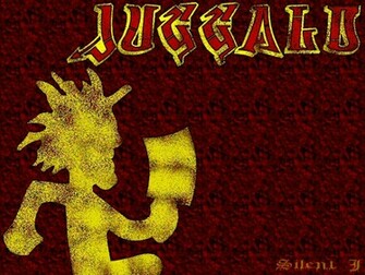 Juggalo Wallpaper