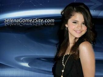 Selena Gomez HD Wallpaper