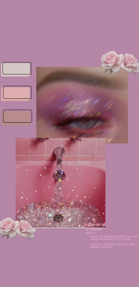 Pink Aesthetic iPhone Wallpaper