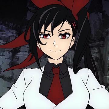 Anime Adventure
