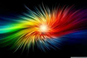 Colors Splash 4k HD Desktop Wallpaper For Ultra Tv Wide