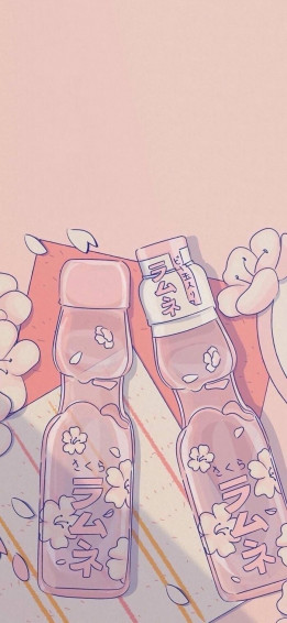Best Kawaii iPhone Wallpaper To