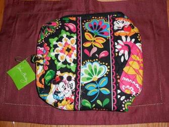 Vera Bradley Disney Image Crazy Gallery