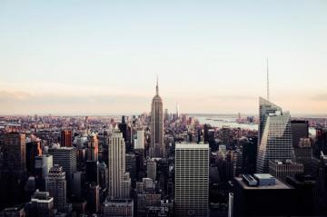 New York City Wallpaper HD Hq