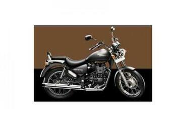 Royal Enfield Thunderbird Re Wroc Awski