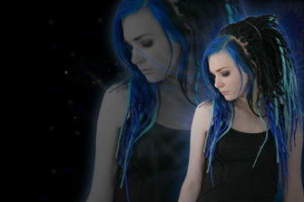 Dreads Wallpaper By Doofusu