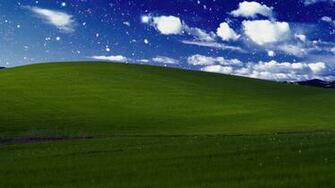 Night Time Bliss Xp Wallpaper By Jayro Jones