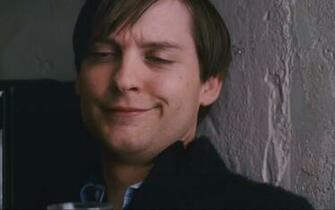 Tobey Maguire Wallpaper
