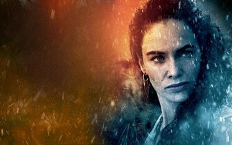Go Back Pix For Lena Headey Wallpaper Widescreen