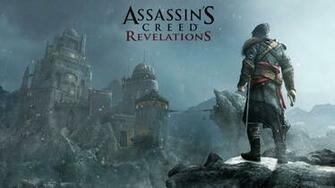 Assassin S Creed Revelations HD Pictures Imagebank Biz