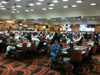 Bicycle Casino Poker HD Photo Wallpaper Collection