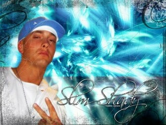 Slim Shady Wallpaper En Yeniler Yiler