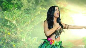 Back To Post Katy Perry Roar Music Video HD