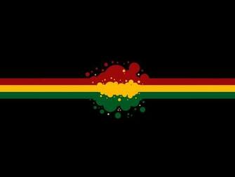 Jamaican Bubbles Incredible Desktop Background