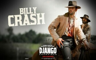 Wallpaper Django Walton Goggins