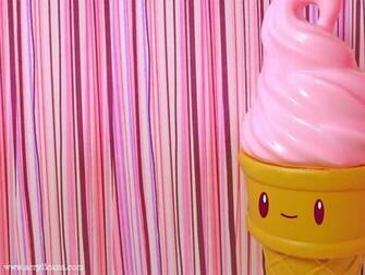 Cute Ice Cream Wallpaper Image