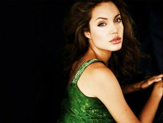 Angelina Jolie Wallpaper