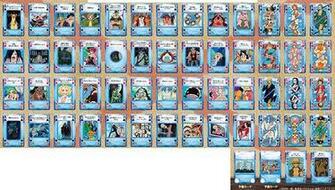 One Piece Characters Names HD Wallpaper And Photos ImgHD Browse