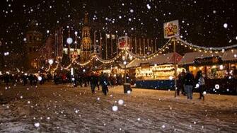 Christmas Ultra HD Wallpaper High Definition