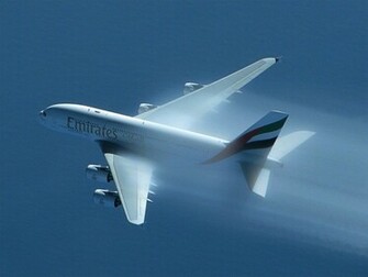 A380 Wallpaper