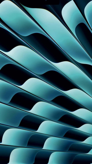 Macbook Air M2 Wallpaper