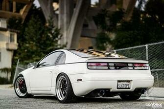 300zx Wallpaper