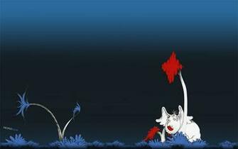 Horton Hears A Who Wallpaper Cool Dr