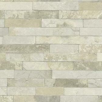Wallpaper Rasch Factory Non Woven Stone Look