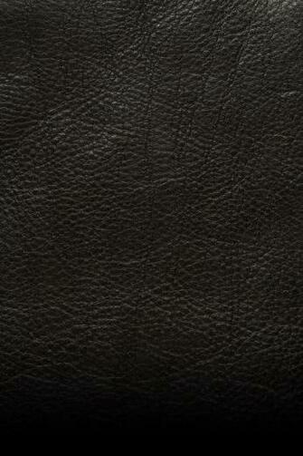 Black Leather Texture iPhone Wallpaper