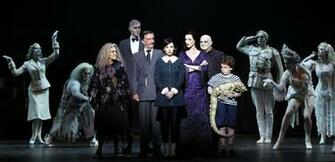 Addams Family Wallpaper