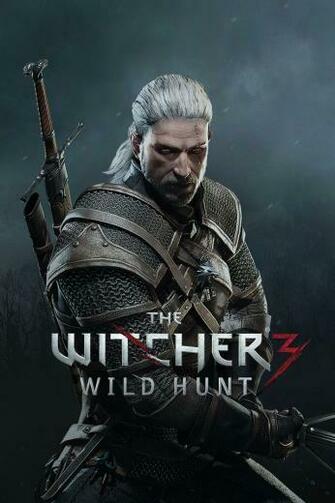 The Witcher Mobile Phone Wallpaper Id Image