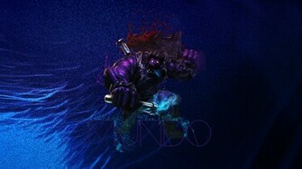 Dr Mundo Lol Wallpaper L