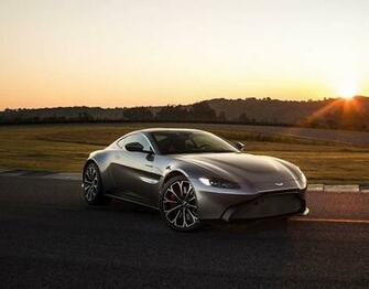 Aston Martin Vantage Price Specs Release Date And