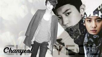 Chanyeol Wallpaper By