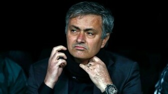 Jose Mourinho HD Wallpaper Jpg