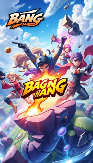 Bang Mobile Legend Wallpaper