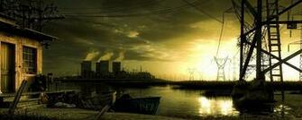 Best Desolate Wallpaper Hope