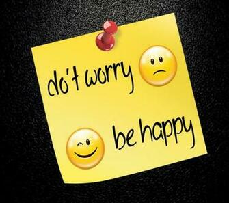 Don T Worry Be Happy Kb By