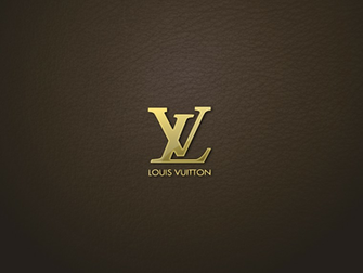 Louis Vuitton Print HD Wallpaper Place Fruski Board