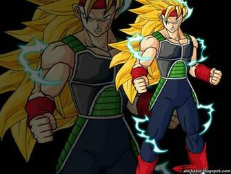 Bardock Super Saiyan Wallpaper Desktop HD Best