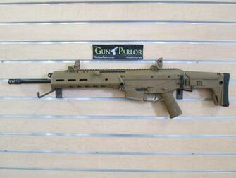 Bushmaster Acr HD Wallpaper For Desktop