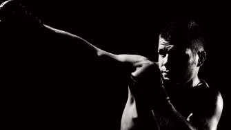 Wallpaper Martial Arts