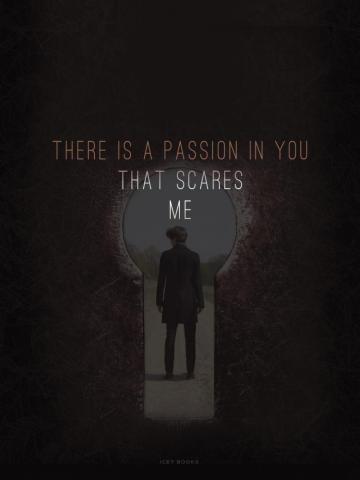 Quote Candy A Wallpaper For This Dark