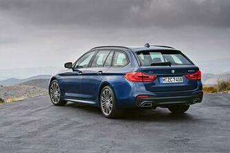 Bmw Series Touring Car Wallpaper For Desktop