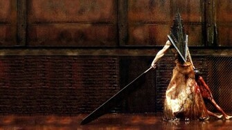Explore The Collection Silent Hill Video Game