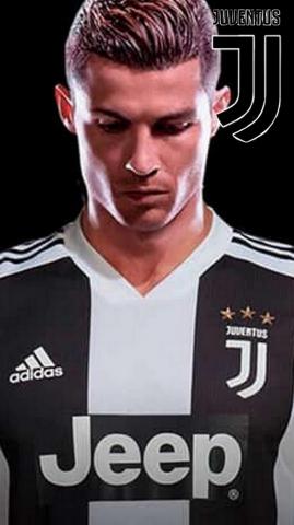 C Ronaldo Juventus iPhone Wallpaper Football