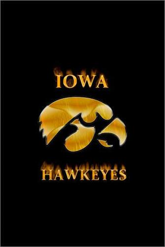 Hawkeye Wallpaper iPhone Hawkeyes Wall By