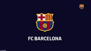 Fc Barcelona New Logo Wallpaper Hipi Info